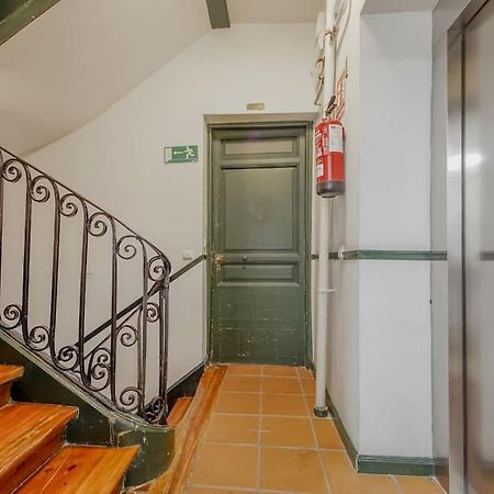 Modern Apt Para 6Px En La Plaza De Tirso De Molina Madrid Exterior foto